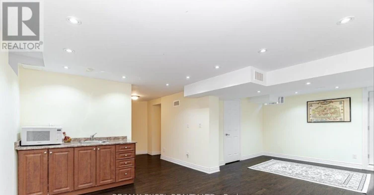 BSMT-202 Nahani Way, Mississauga, ON, L4Z 3J5 - 3