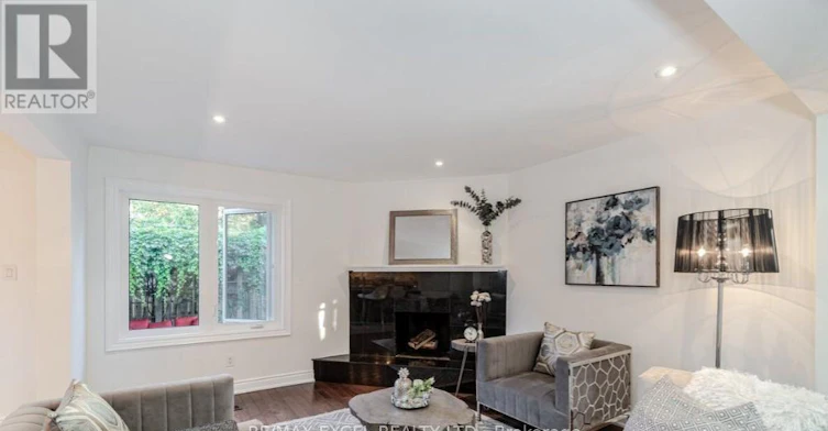 FLR-MAIN 202 Second Nahani Way, Mississauga, ON, L4Z 3J5 - 8