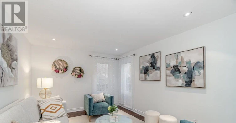 FLR-MAIN 202 Second Nahani Way, Mississauga, ON, L4Z 3J5 - 5