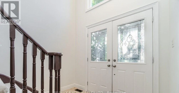 FLR-MAIN 202 Second Nahani Way, Mississauga, ON, L4Z 3J5 - 3