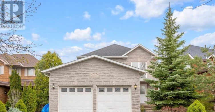 FLR-MAIN 202 Second Nahani Way, Mississauga, ON, L4Z 3J5