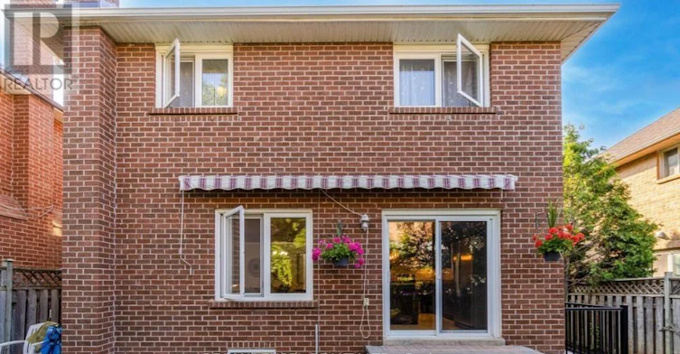 FLR-MAIN 202 Second Nahani Way, Mississauga, ON, L4Z 3J5 - 18