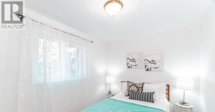 FLR-MAIN 202 Second Nahani Way, Mississauga, ON, L4Z 3J5 - 15