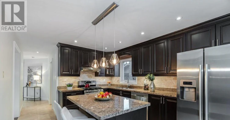 FLR-MAIN 202 Second Nahani Way, Mississauga, ON, L4Z 3J5 - 7