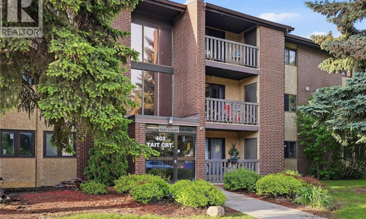 311-403 Tait Court