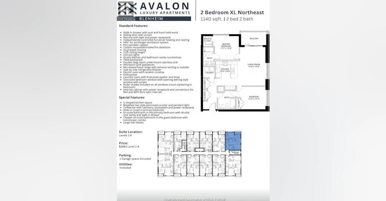 626-50 Nazarene Road, Chatham-Kent, ON, N0P 1A0 - 21