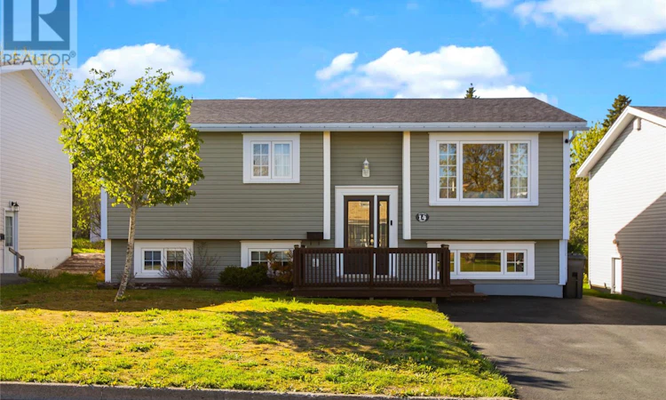 14 Yetman Drive