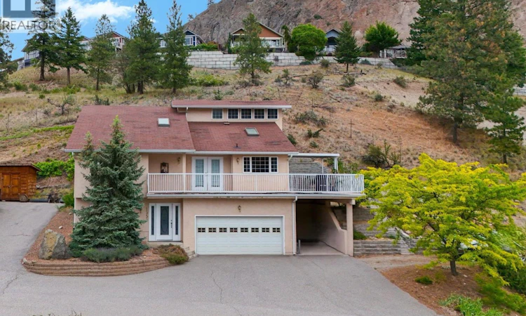 1357 Peachcliff Place