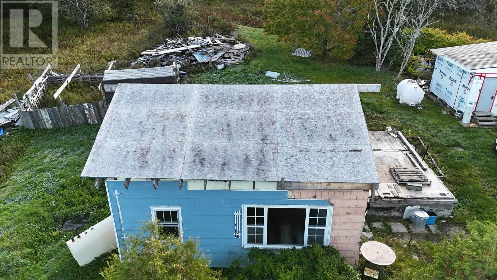 1800 336 Highway, Dean, NS, B0N 2M0
