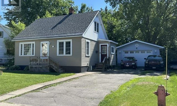 500 Morin Street