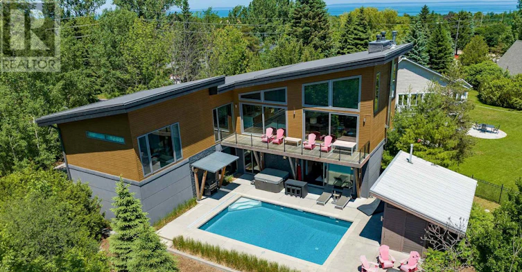 120 Craigleith Road, Blue Mountains, ON, L9Y 0S3 - 2