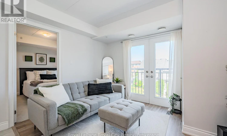 304-64 Frederick Drive