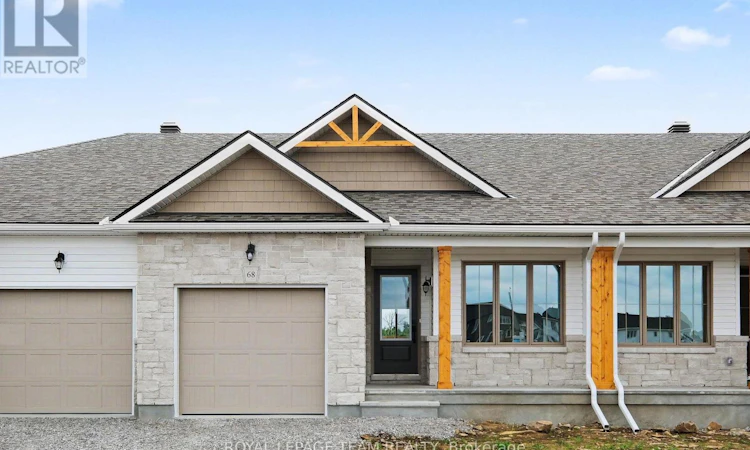 68 Doctor Agnes Craine Drive