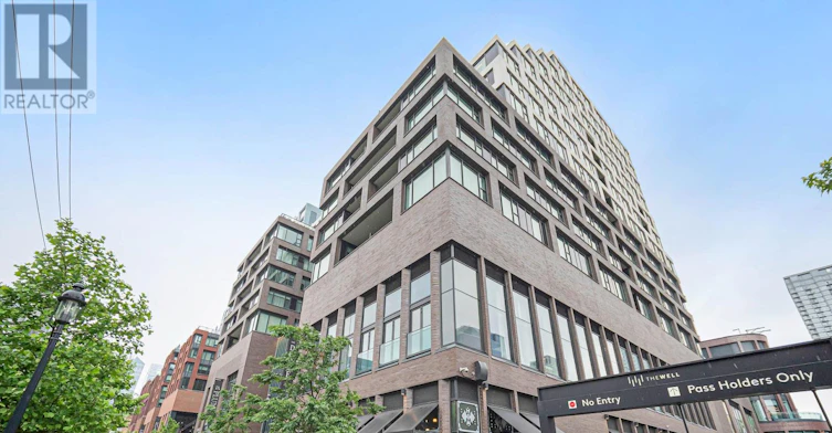 908-455 Wellington Street W, Toronto, ON, M5J 2R2