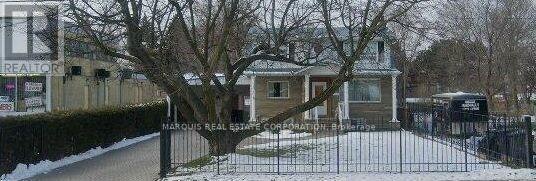 654 Birchmount Road, Toronto, ON, M1K 1R3