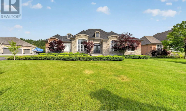 9 Wolford Court