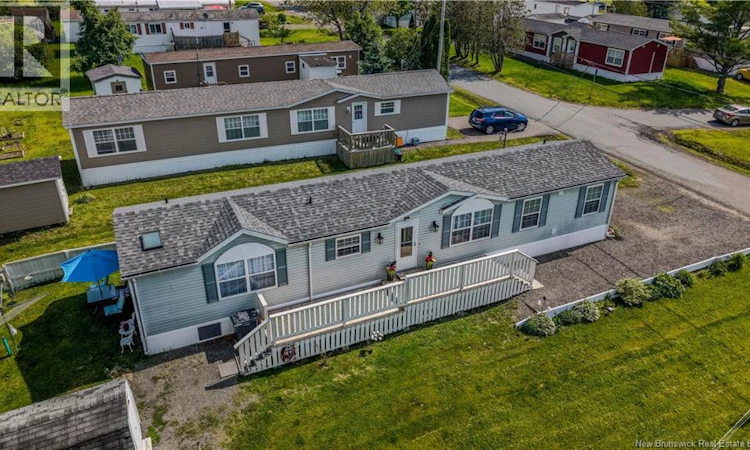 35 Lupin Avenue