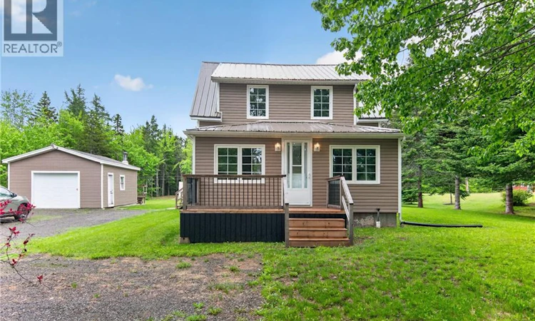 710 Ward Road