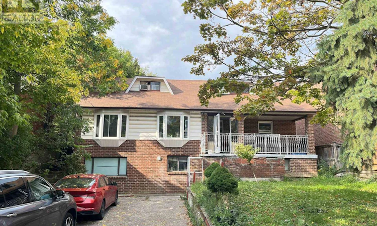 14 Cardell Avenue
