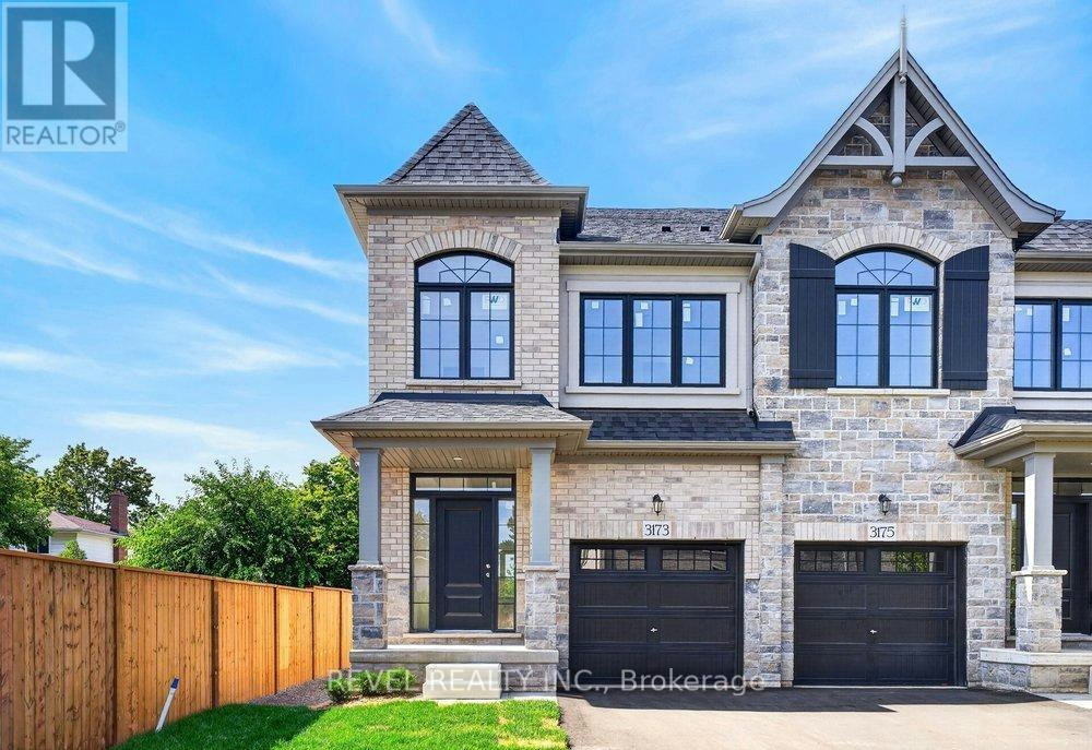 3173 Maplehill Drive, Burlington, ON, L7N 2W3