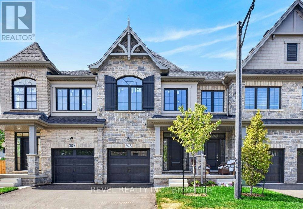 3175 Maplehill Drive, Burlington, ON, L7N 2W3
