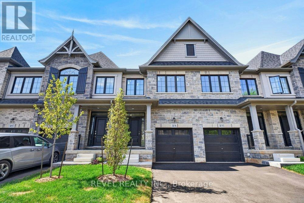 3191 Maplehill Drive, Burlington, ON, L7N 2W3
