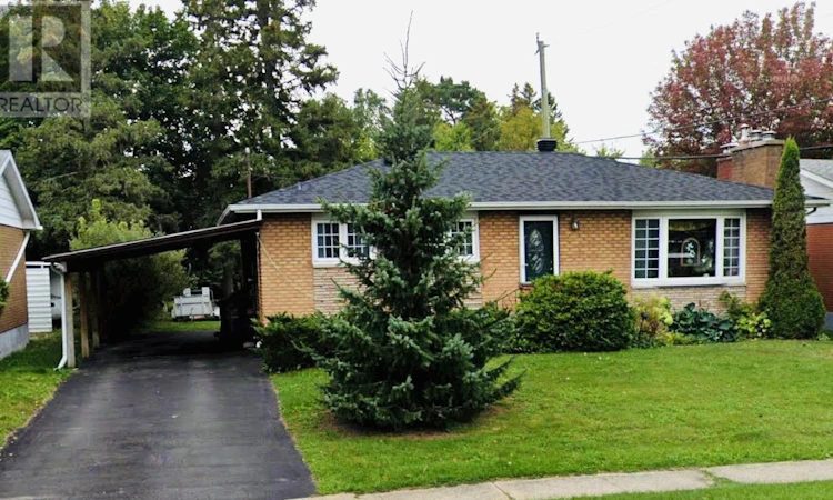 57 Irwin Avenue