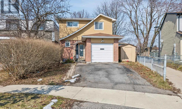 1627 Alwin Circle