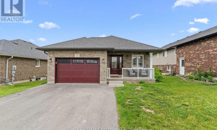 7 Millpond Lane