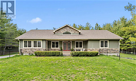 382 Lakehurst Circle Road, Galway-Cavendish and Harvey, ON, K0L 1J0
