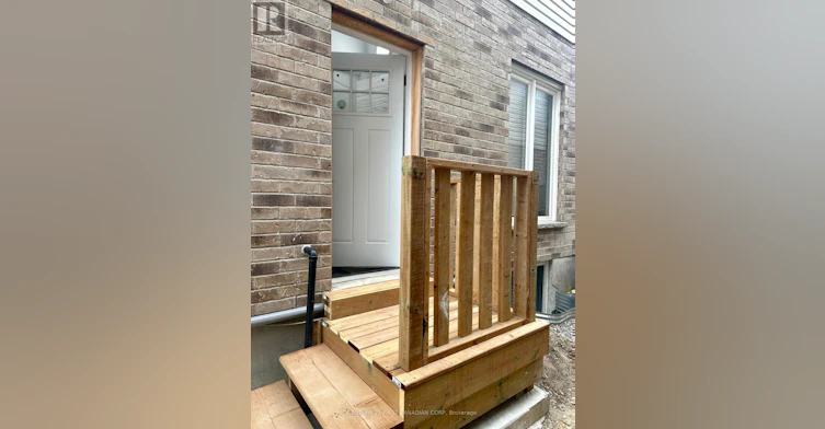 BASEMENT-3230 Bayham Lane, London, ON, N6P 1V7 - 15