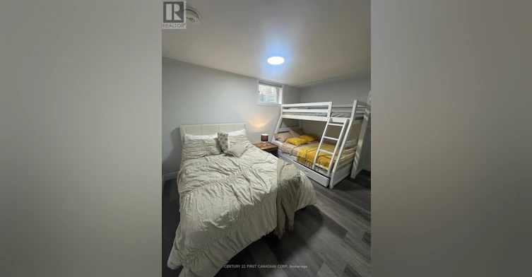 BASEMENT-3230 Bayham Lane, London, ON, N6P 1V7 - 8
