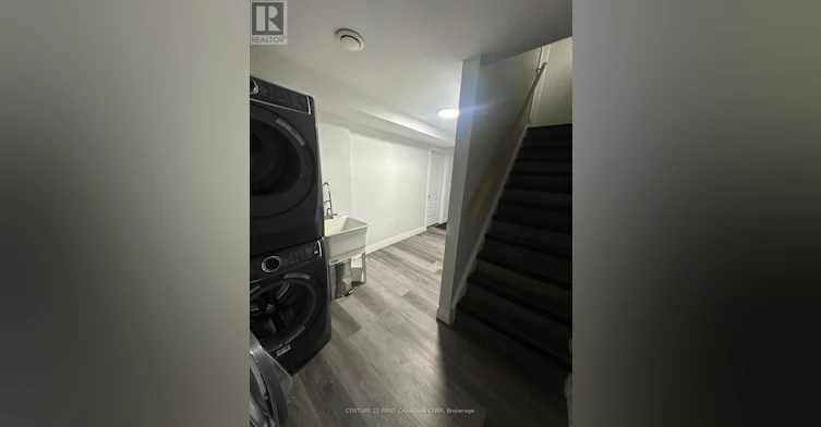 BASEMENT-3230 Bayham Lane, London, ON, N6P 1V7 - 5