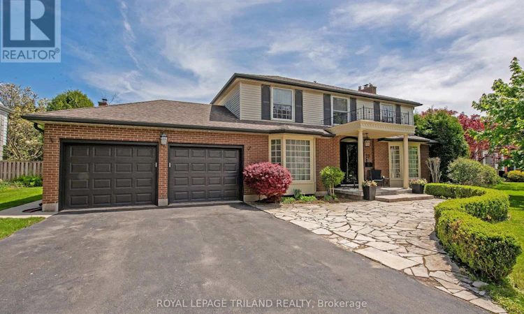 27 Cherokee Road