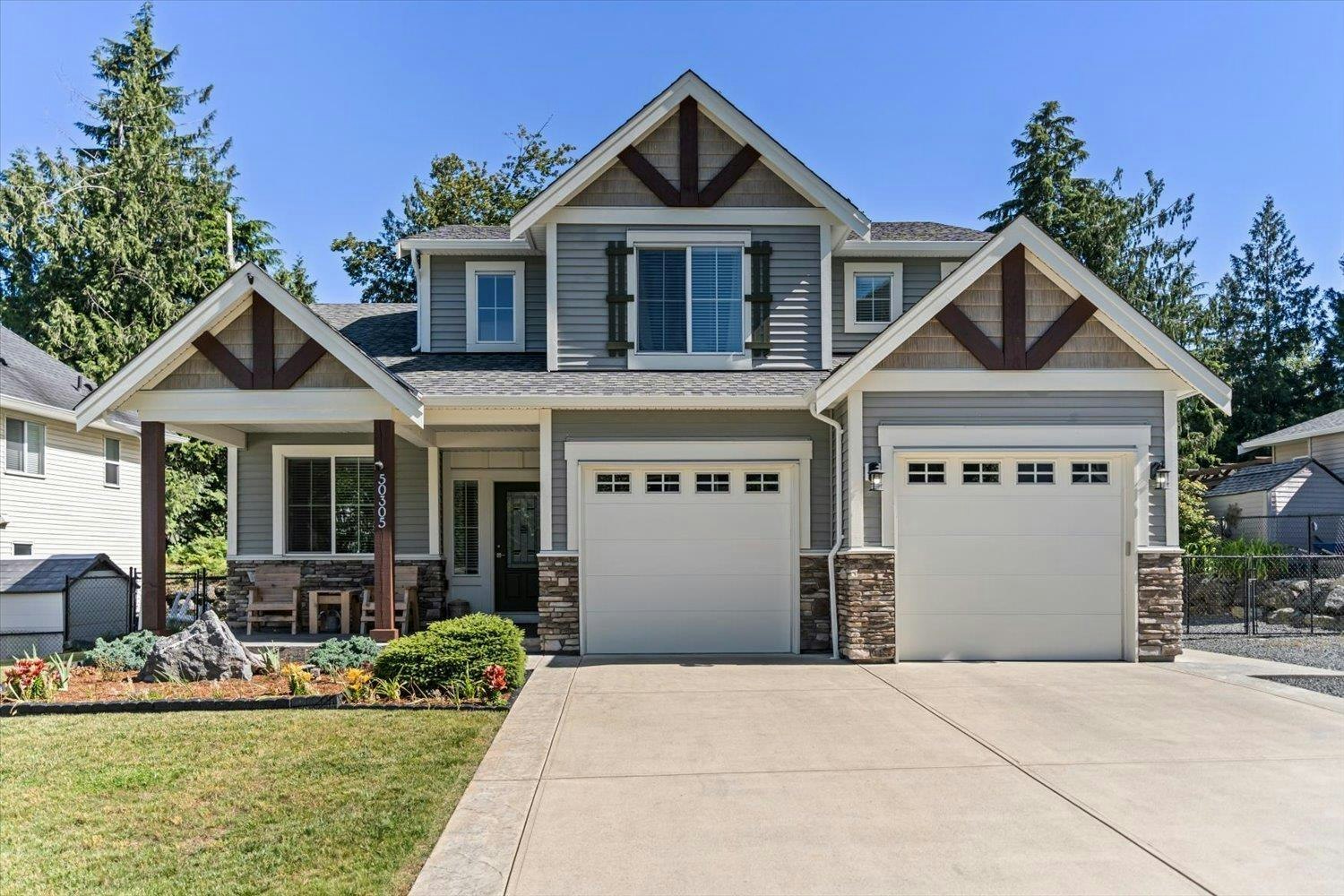 50305 Sienna Avenue, Chilliwack, BC, V4Z 0C4