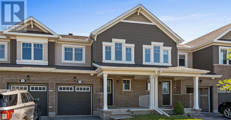 389 Rouncey Road, Ottawa, ON, K2V 0K4