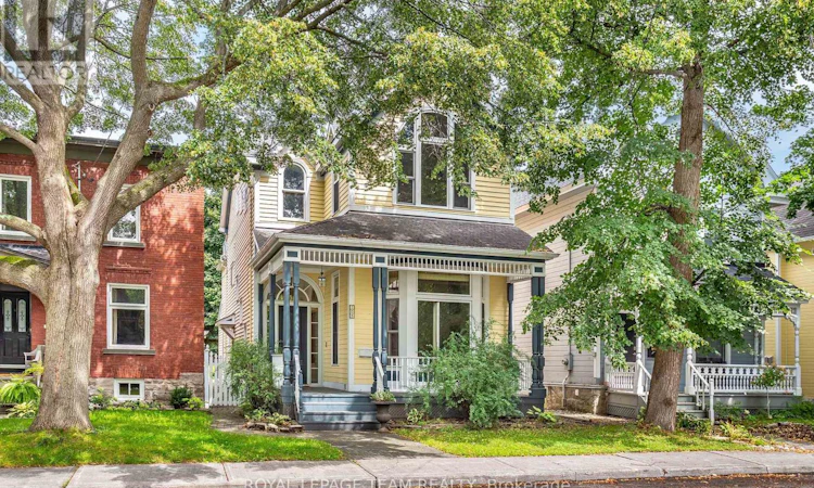 108 Stanley Avenue