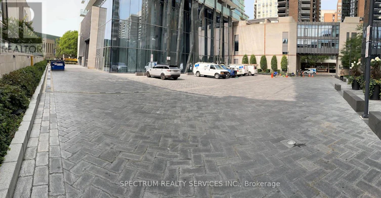408-1080 Bay Street, Toronto, ON, M5S 0A6 - 8