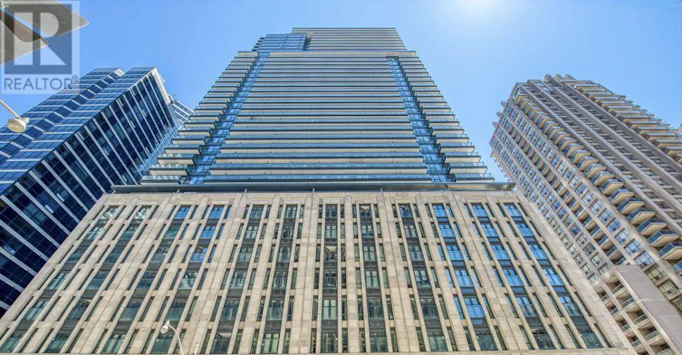 3809 Room 955 Bay Street, Toronto, ON, M5S 2A2 - 9
