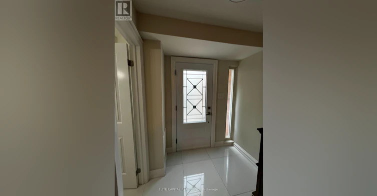 74 Thimble Berry Way, Toronto, ON, M2H 3K7 - 3