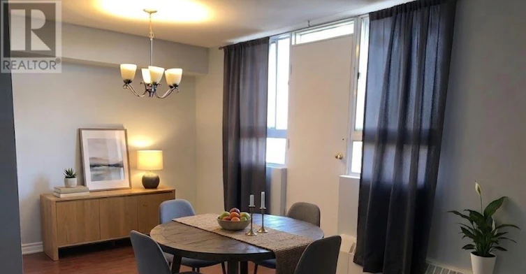 805-100 Dundalk Drive, Toronto, ON, M1P 4V2 - 5