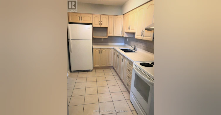 805-100 Dundalk Drive, Toronto, ON, M1P 4V2 - 7