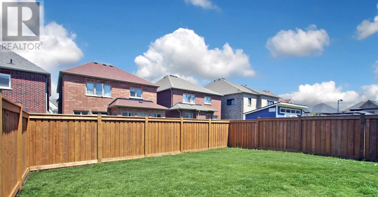 8 Tremoy Road, East Gwillimbury, ON, L9N 0T4 - 32