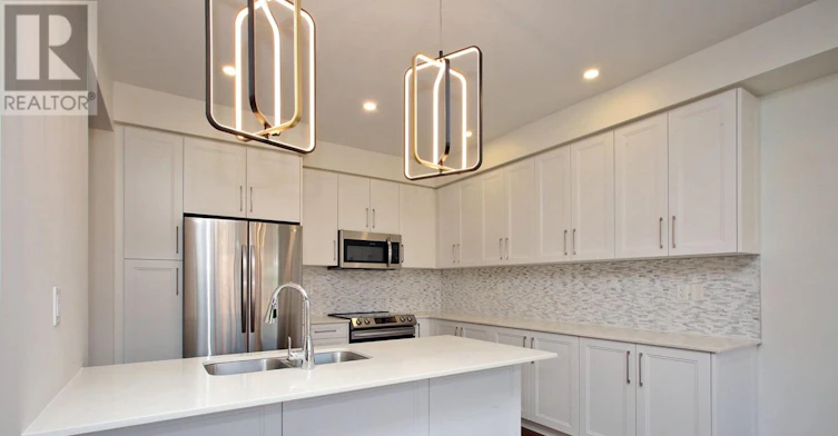 8 Tremoy Road, East Gwillimbury, ON, L9N 0T4 - 7
