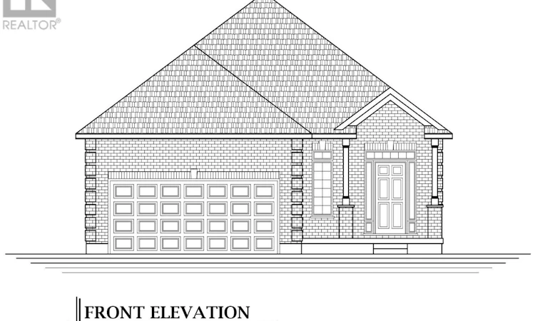 LOT-22 Demelo Court
