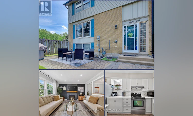26-631 Cranbrook Road