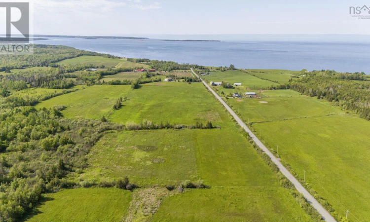 Lot 25-1 Smith Road