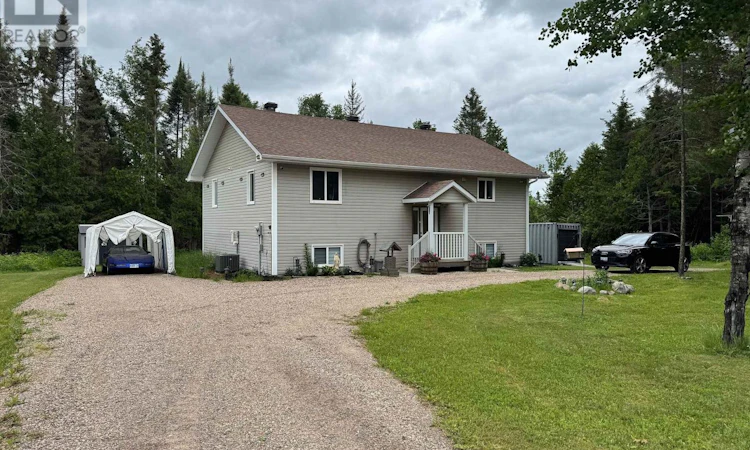 2161 Papineau Road