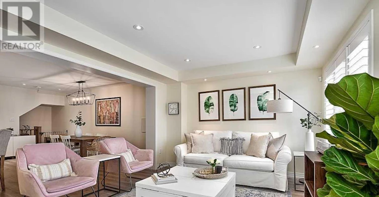 141 Toucan Trail, Oakville, ON, L6H 0Y2 - 4