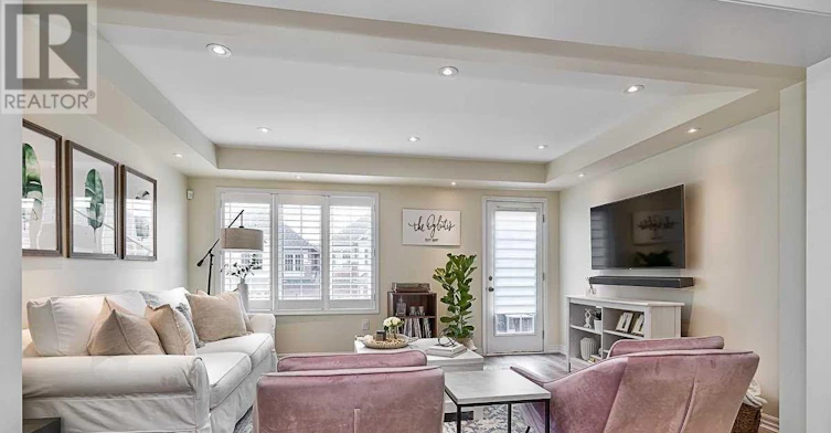 141 Toucan Trail, Oakville, ON, L6H 0Y2 - 3